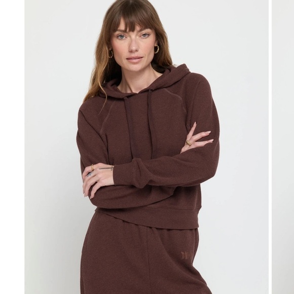 Spiritual Gangster Tops - SPIRITUAL GANGSTER HALLIE MOON PHASES
HOODIE